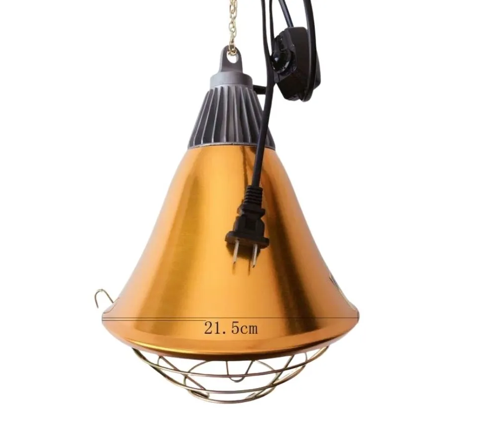 Infrared Lamp 220V 200W