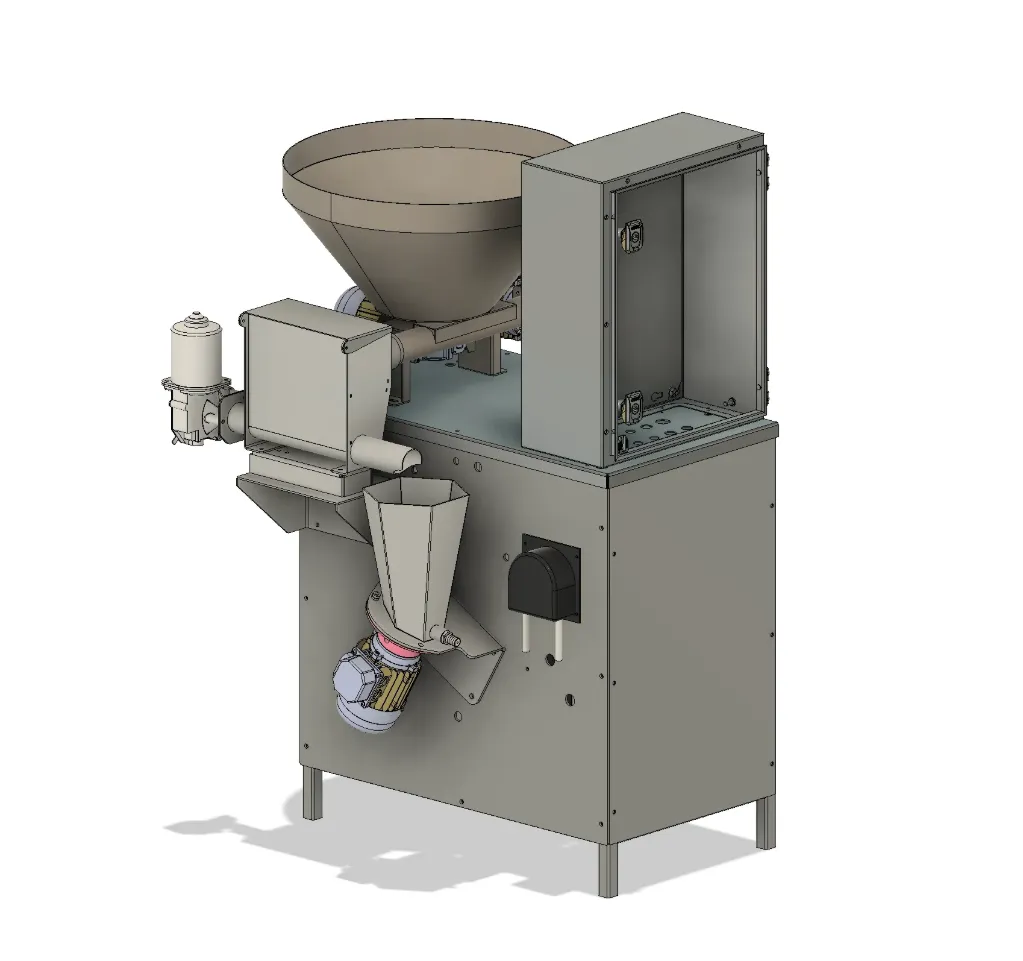 Microliquid 1  - Additive