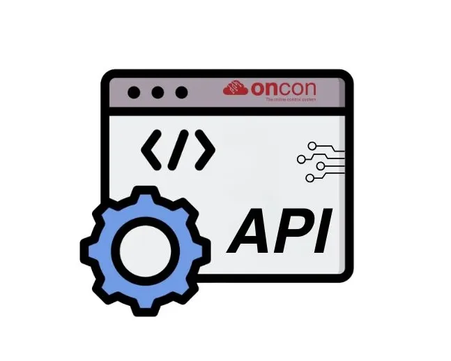 [CON1300] Oncon - API - Customized
