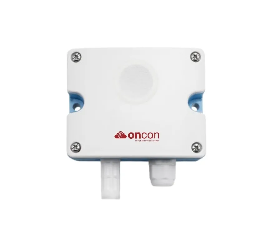 CON071  - Sensor de CO2