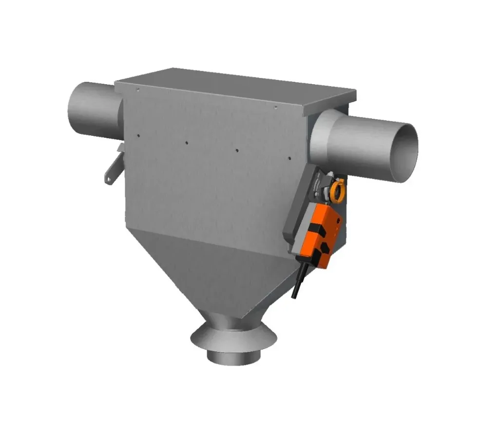 [01140002] Autodrop 100 Unibody  S E