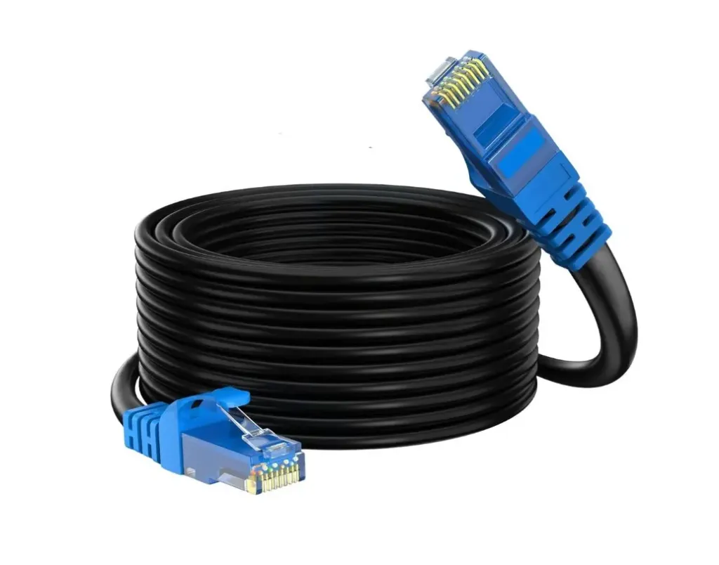 LAN cable POE