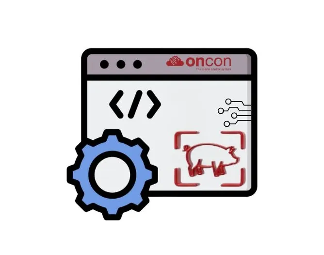 [CONSOFT810] Oncon - Software Module - AutoCam Pig Pen