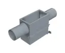 AUTODROP 160 E  - Indoor Manure