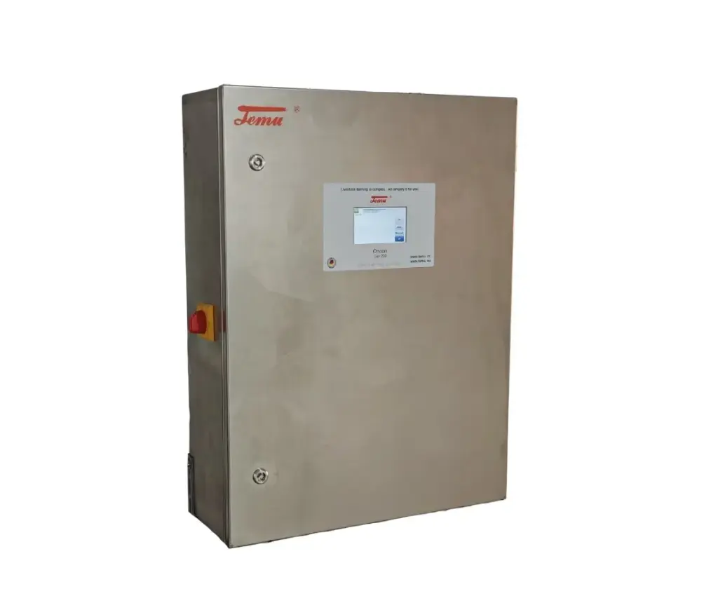 TEC 160 EasyMix 6 / 60