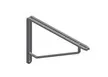 L- BRACKET  HDG