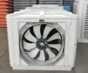CLIMATIZADOR PARA SUÍNOS 25000M³ - 380V/60HZ
