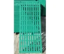 BMC-H flooring - 1500 x 600mm - Finisher