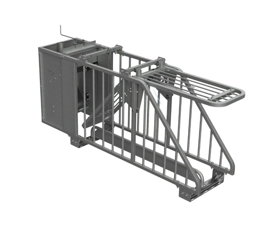 AutoSow Single Frame