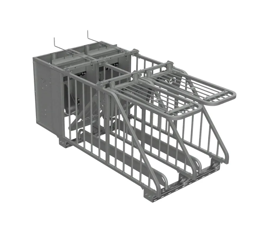 AutoSow Double Frame