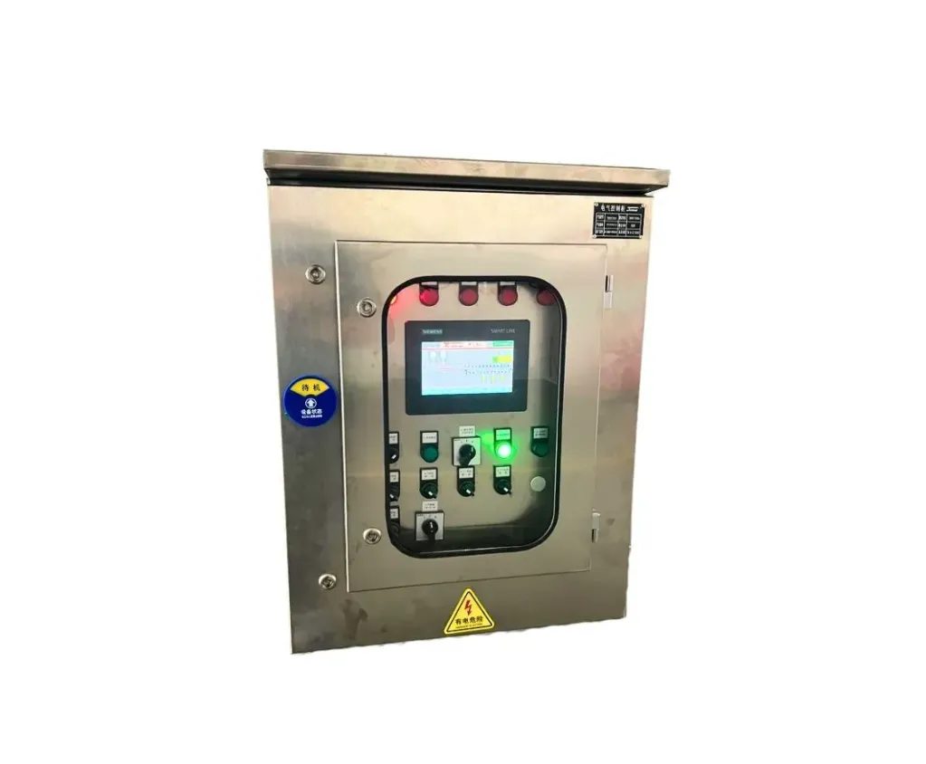 TEC 100-10 ONCON - ChainDisk 160