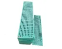 BMC-S  flooring - 2400 x 600mm - Finisher