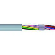 Cable LIYY 8 × 0,5²
