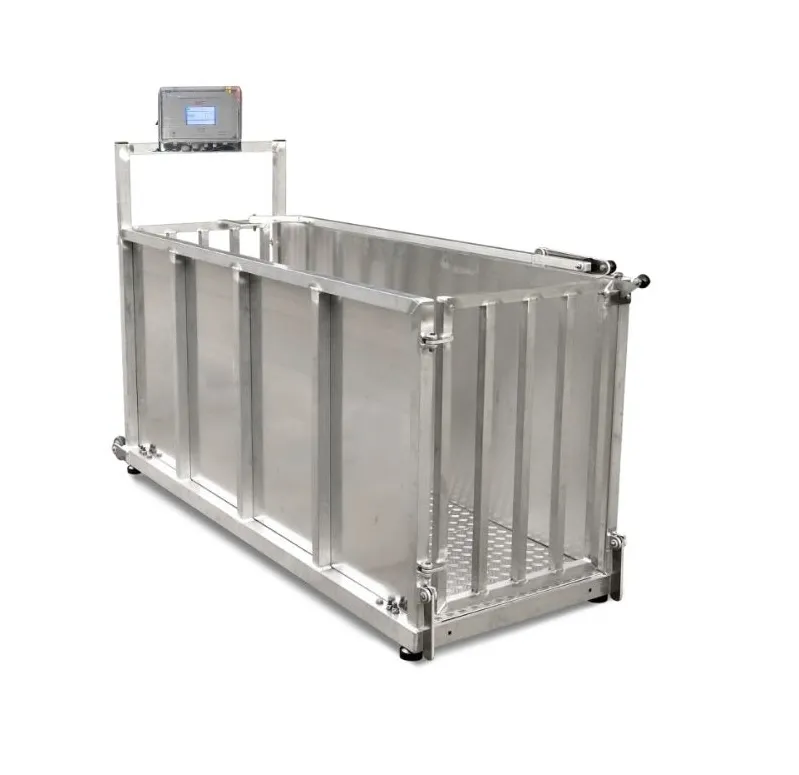 AutoScale Finisher