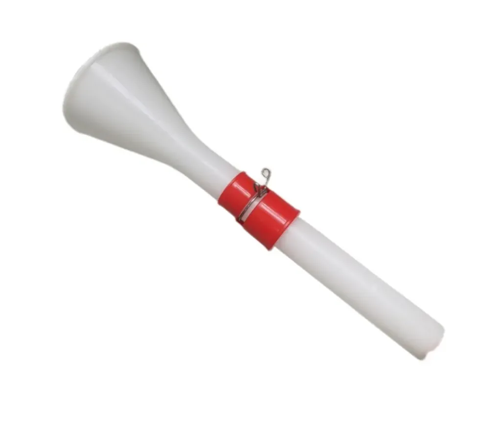 [01070056] Telecopic Funnel 60 L=550mm