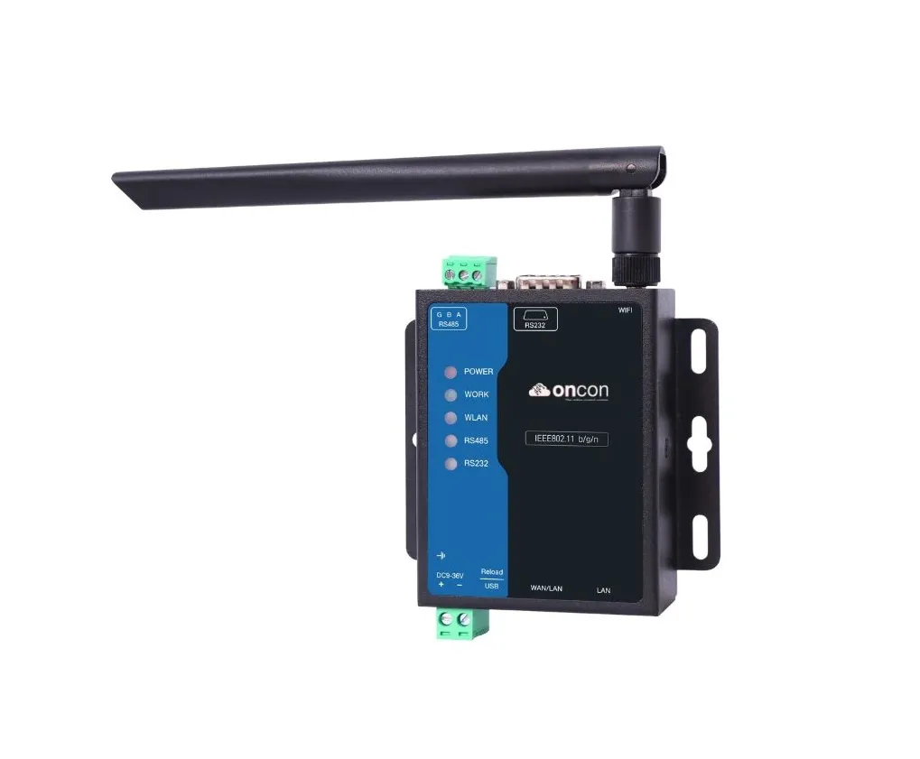 Wifi Repeater 300m