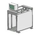 AutoGate Weaner G3