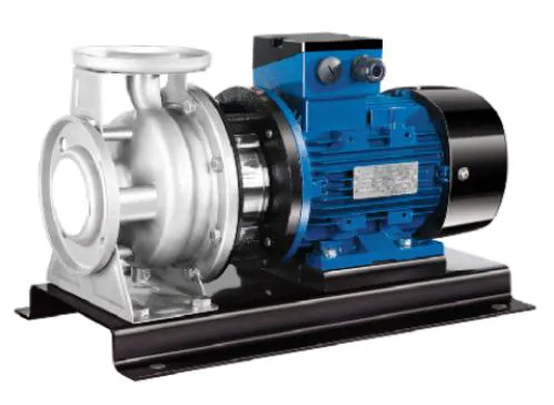 Circulation Pump 5.5kW