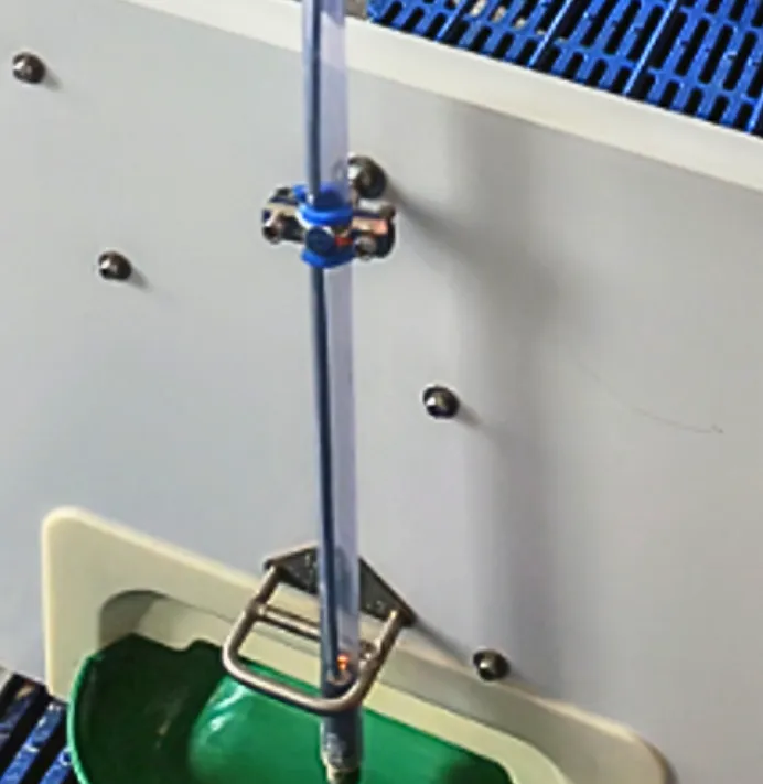 Slot sensor D20 movable mounting Set