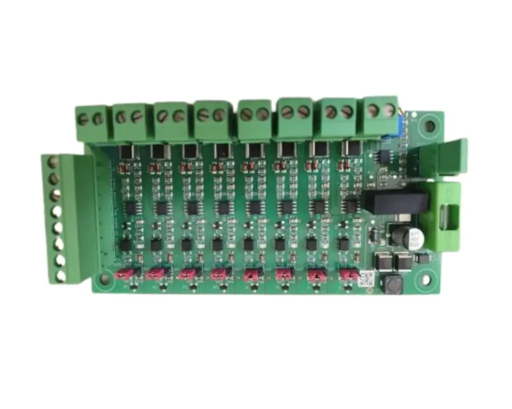 CON408 Liquid Sensor