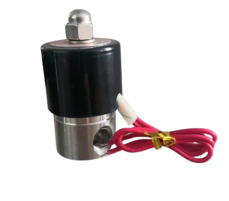 Water valve for Autodos
