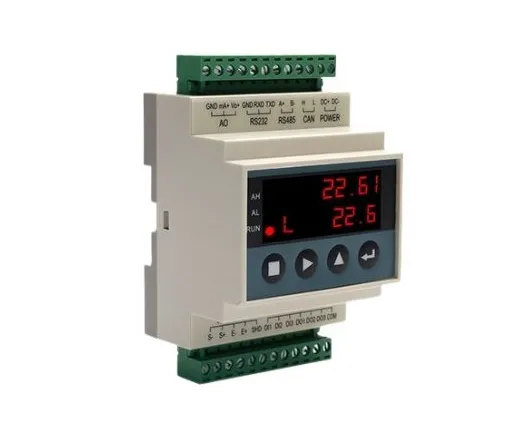 CON420 - Load Cell A/D Indicator with ModBus