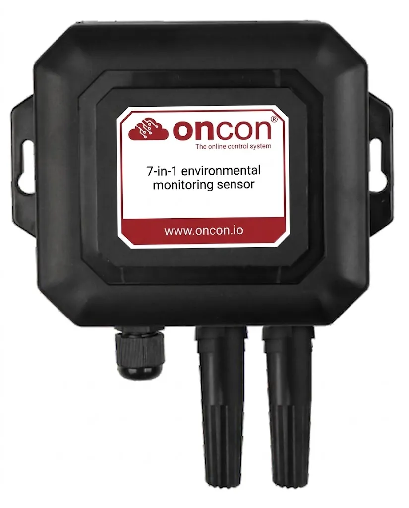 [CON076] CON076 - Environmental Air Monitoring Sensor