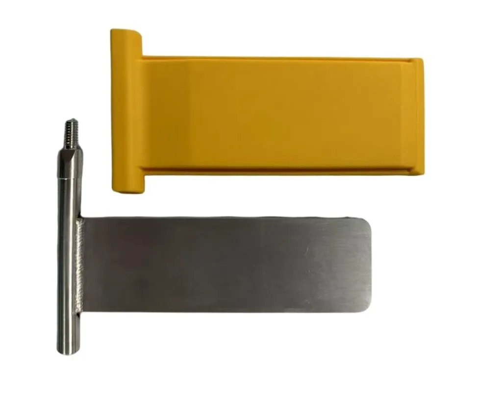 [0299WG2198] Flap Set for Diverter valve 50