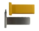 Flap Set for Diverter valve 50