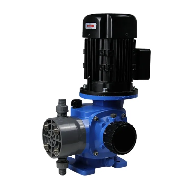 Dosing pump 250W