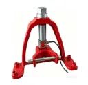 Digital Load Cell Module for Silos with round Leg