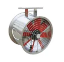 Circulation Fan 600