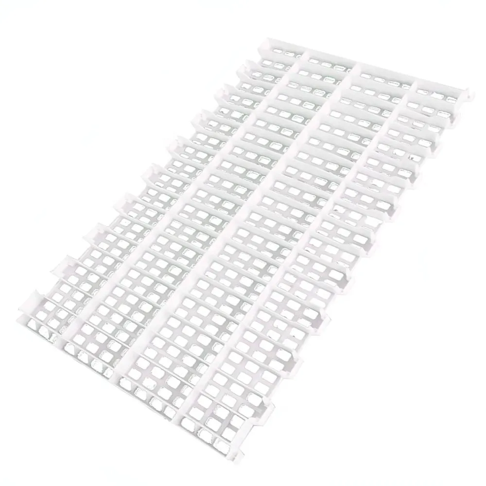 Broiler Breeder  Floor 1 x 0,5 m