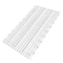 Broiler Breeder  Floor 1 x 0,5 m