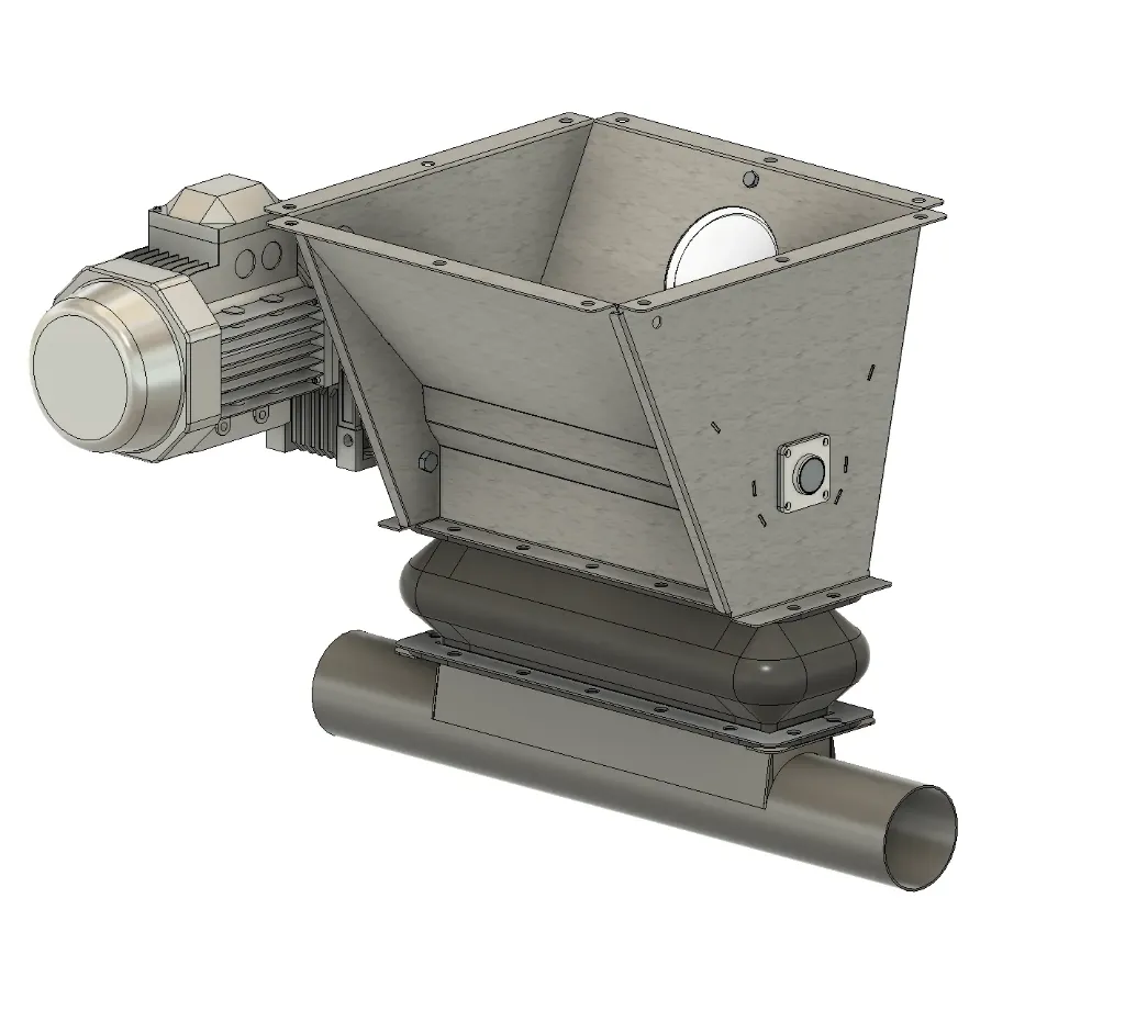 ROTORDOSER T75 FLEX