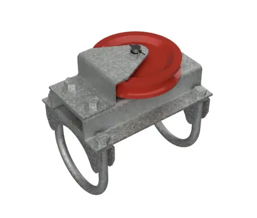[1.05.06.121] Kabelrolle