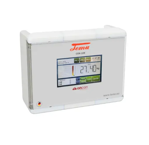 CON220 Smart Silo