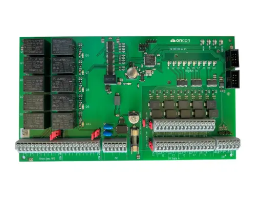 [2.05.10.054C] ONCON Extension CON 310 circuit board