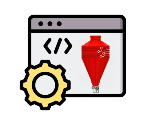 [2.05.10.517] Software Module - Smart Silo