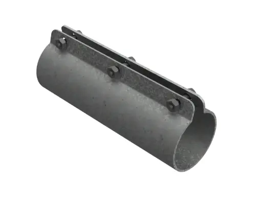 [1.05.03.021] PIPE COUPLING FOR 60 MM G