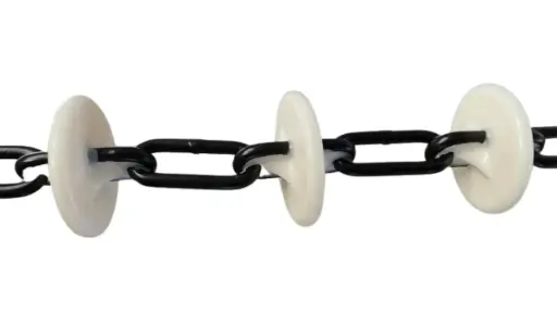 [1.05.02.019] CHAIN DISK 60/48  P71.5 E-Coat  Full injection