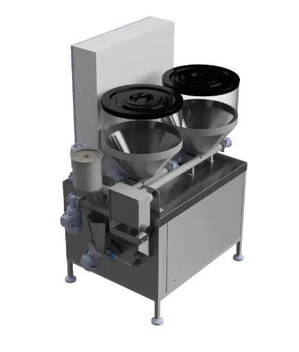 [2.05.93.411C] MicroLiquid station-2