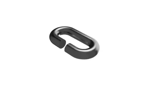 [1.05.02.200] T60 Chain link Ø7.5mm, P71.5 G