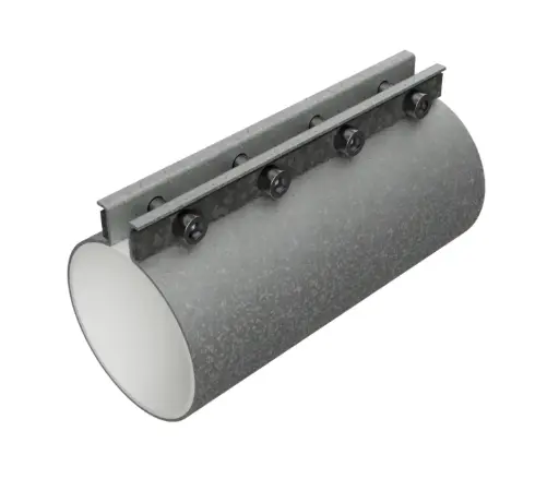 [1.05.03.023] Pipe Coupling for 60 mm,  G, waterproof