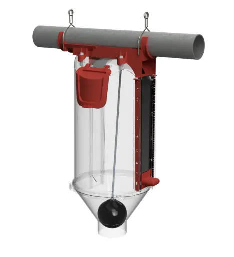 [1.05.06.134] AUTODISPENSER 8L G3