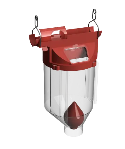 [1.05.06.330] AUTODISPENSER 6L G2