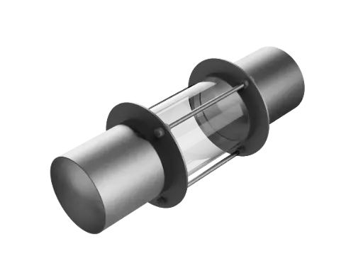 [1.07.03.060] Inspection Pipe 160 