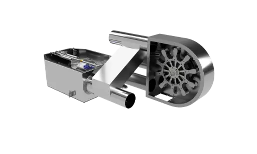 [1.07.01.002] EcoDrive 160 
