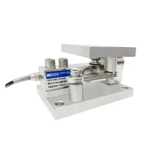 Weighing Module CON810 SS 