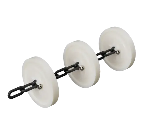 CHAIN DISK 160 PRO